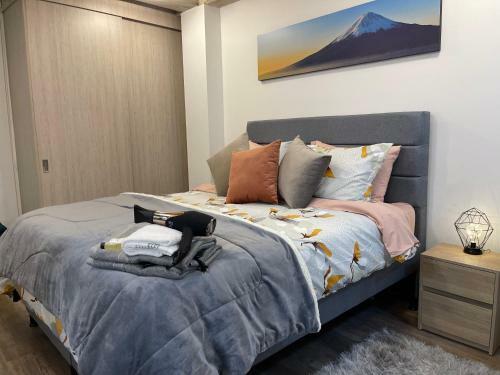 Apartamento Suites 60 - Movistar Arena