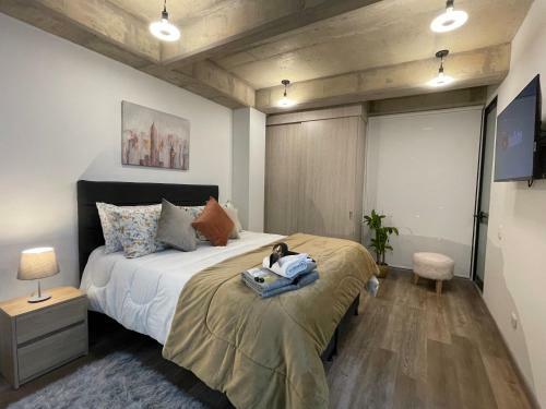Apartamento Suites 60 - Movistar Arena