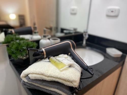 Apartamento Suites 60 - Movistar Arena
