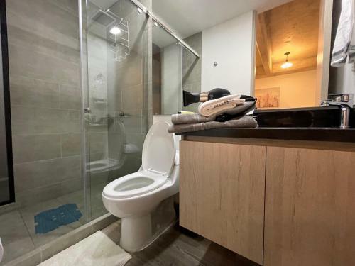 Apartamento Suites 60 - Movistar Arena