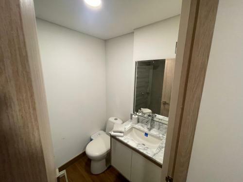 Apartamento Gym Piscina Sauna Jacuzzi Bbq