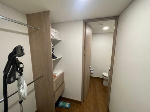Apartamento Equilibrium