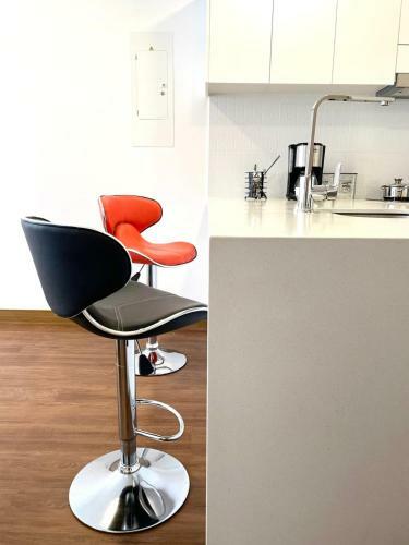 Apartamento Equilibrium