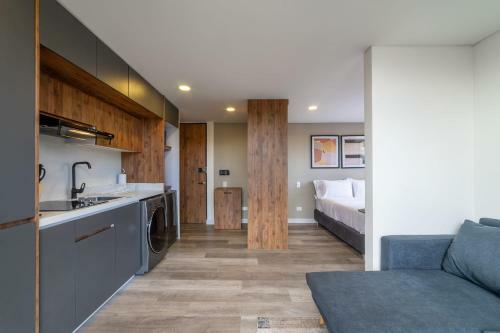 Apartamento Classy Loft In Pasadena