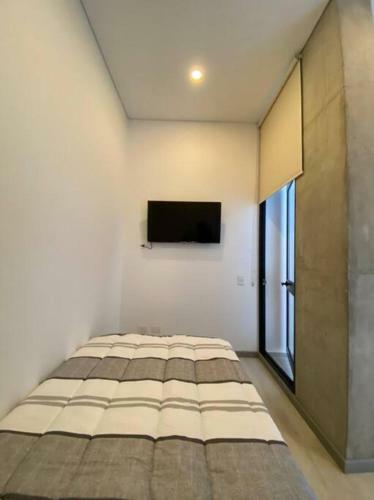 Acogedor Apartaestudio En Chapinero