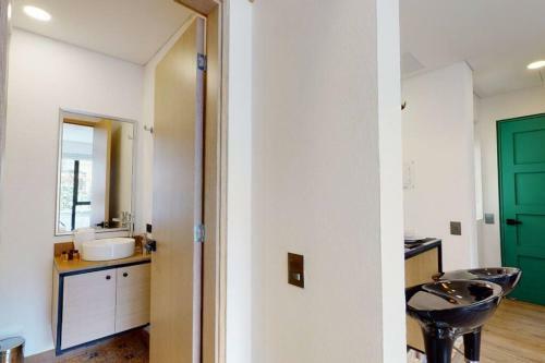 Apartamento Loft Espectacular Cerca Al Park Way