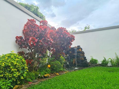 Luxury House In Santa Elena