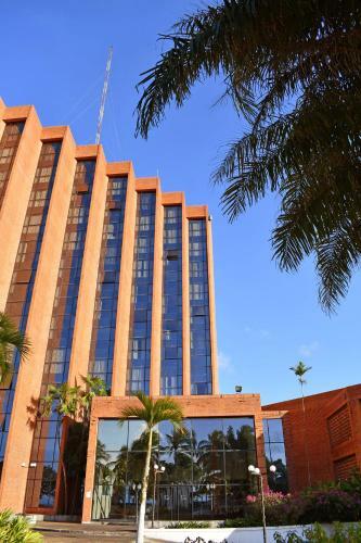 Tibisay Hotel Maturin