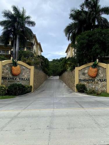 Apartamento Pineapple Villas Condo