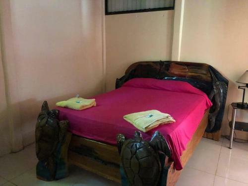 The Hideout Vacation Rental