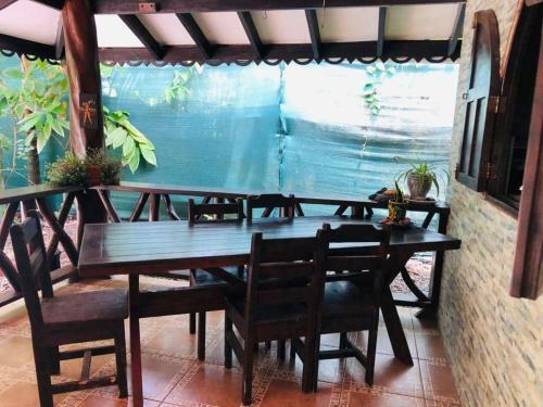 The Hideout Vacation Rental