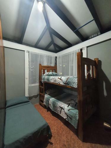 Apartamento Cahuita's Paradise House