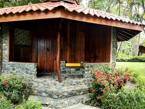 Hotel Bungalows Malu