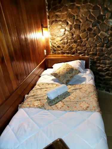 Hotel Bungalows Malu