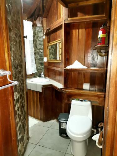 Hotel Bungalows Malu