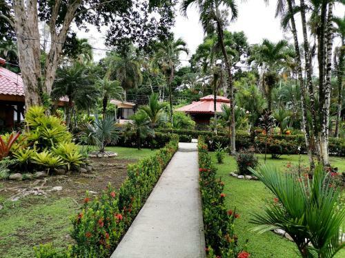 Hotel Bungalows Malu