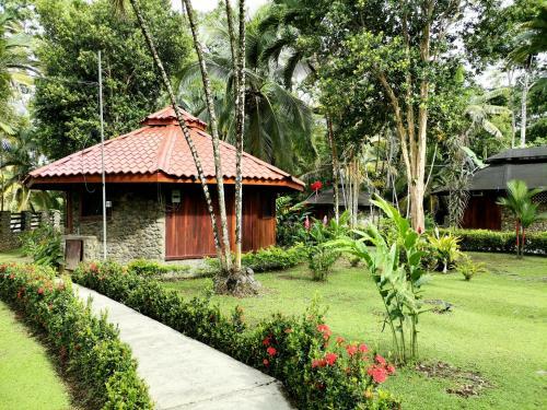 Hotel Bungalows Malu