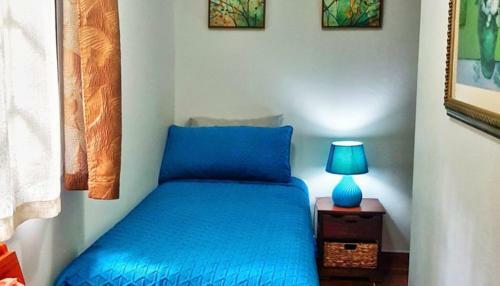 Bed & Breakfast Jard�n Del Ed�n