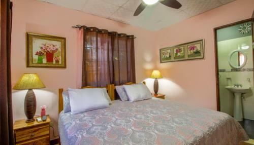 Bed & Breakfast Jard�n Del Ed�n
