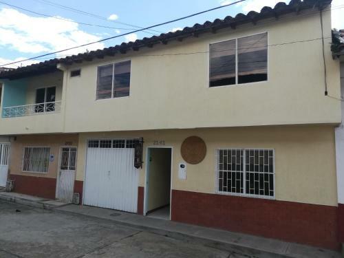 Hostal Heliconias