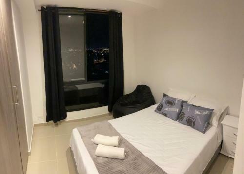 Apartamento 3 Alcobas Oeste Cali - 101