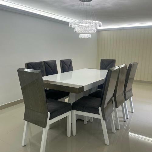 Apartamento Luxury Amoblados
