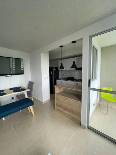 Apartamento En Bochalema (ebano), Sur De Cali.
