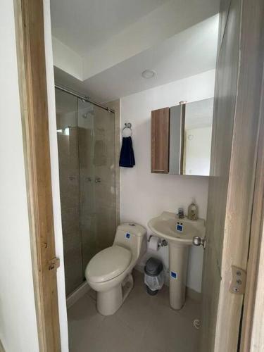 Apartamento En Bochalema (ebano), Sur De Cali.