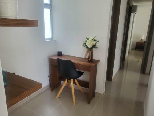 Apartamento Maple 501