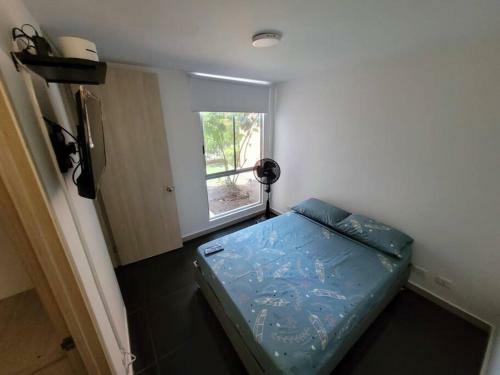 Apartamente En Valle Del Lili, Zafiro C.