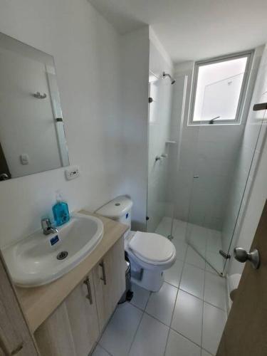 Apartamente En Valle Del Lili, Zafiro C.