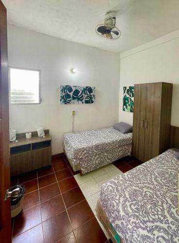 Hostal Inn De Pet�n