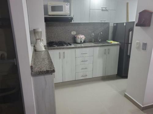 Apartamento K112 Pino
