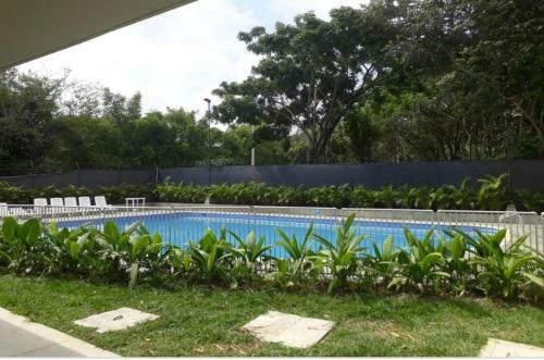 Apartamento K112 Pino