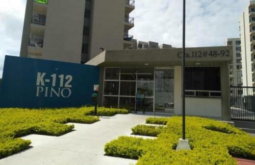 Apartamento K112 Pino