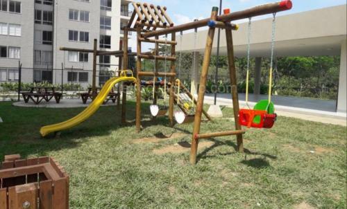 Apartamento K112 Pino