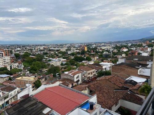 Apartamento 3 Alcobas Oeste Cali -301