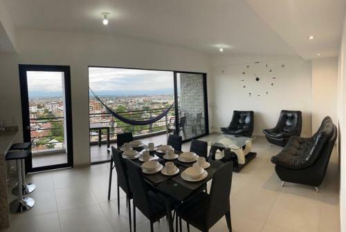 Apartamento 3 Alcobas Oeste Cali -301