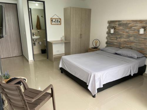 Apartamento Estudio Oeste Cali S-202