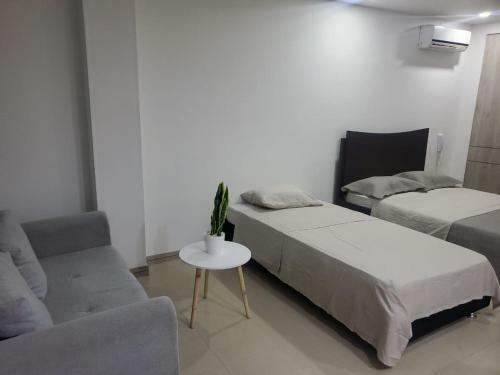 Apartamento Loft 503