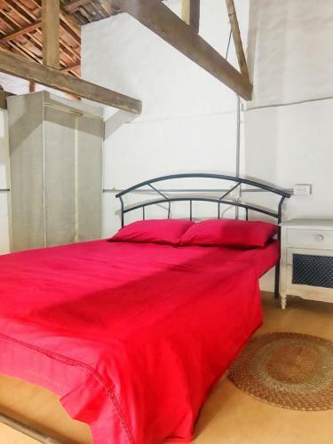 Apartamento Casa San Juan