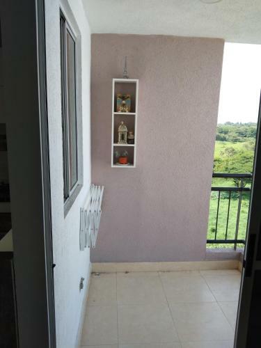 Apartamento Alojamiento Cali Sur