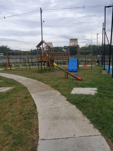 Apartamento Maple 201