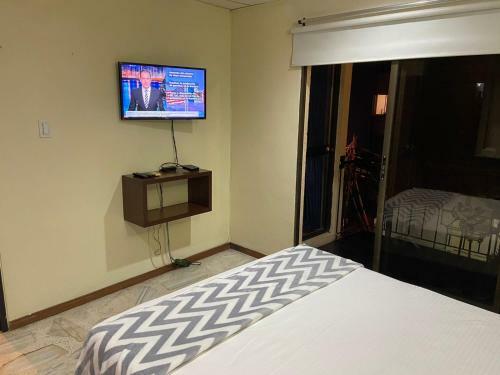Apartamento 2 Alcobas 301 Granada Cali