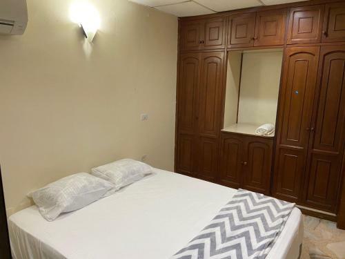 Apartamento 2 Alcobas 301 Granada Cali