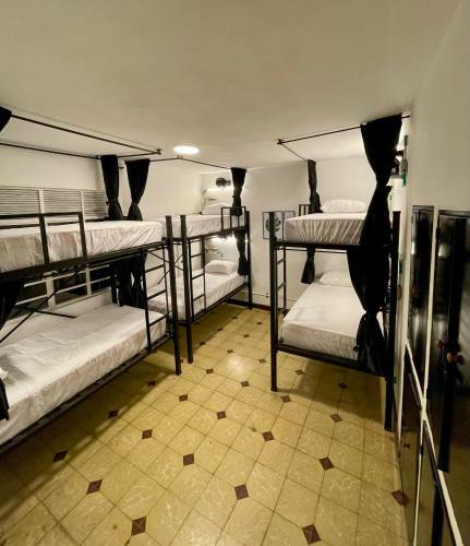 La Palmera Hostel