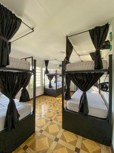 La Palmera Hostel