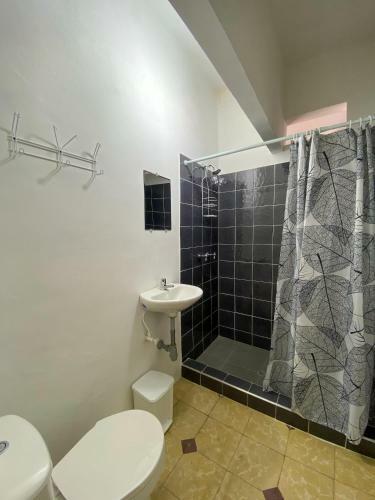 La Palmera Hostel