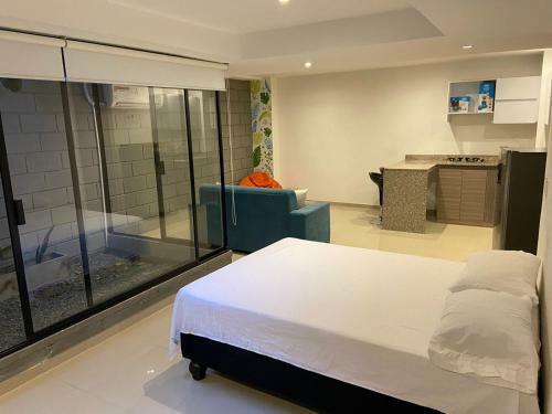 Apartamento Estudio S101 Oeste Cali