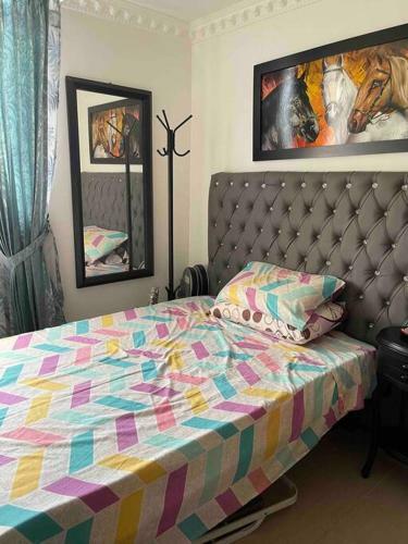 Apartamento En Cali Barrio Bochalema; Granadillo